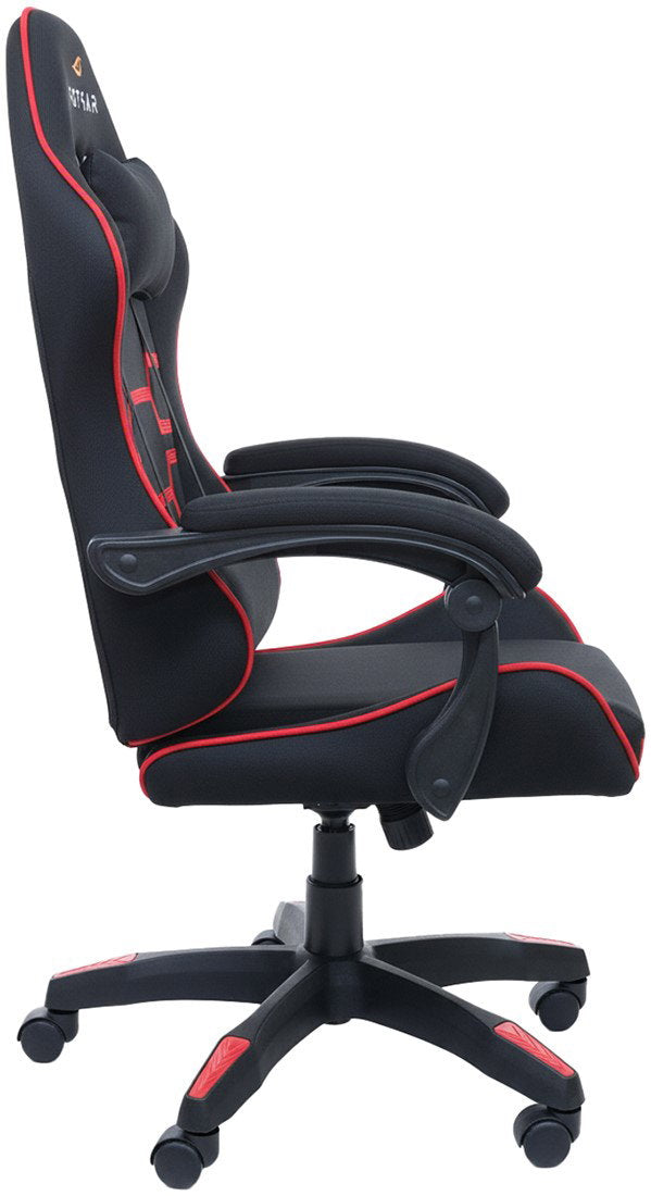 Καρέκλα Gaming Raptor Inferno-Kokkino