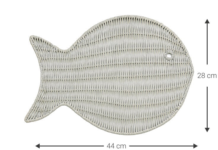 Σουπλά Fishy-Leuko