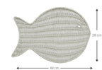 Σουπλά Fishy-Leuko