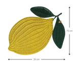 Σουπλά Lemons