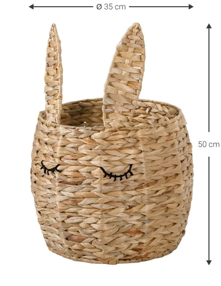 Καλάθι αποθήκευσης Rabbit