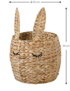 Καλάθι αποθήκευσης Rabbit