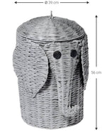 Καλάθι αποθήκευσης Elephant