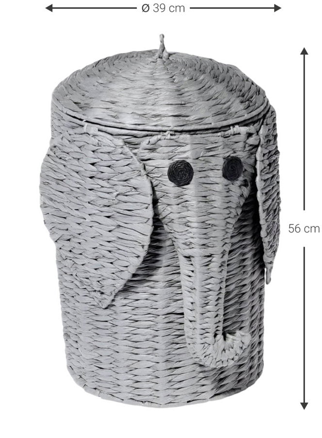 Καλάθι αποθήκευσης Elephant