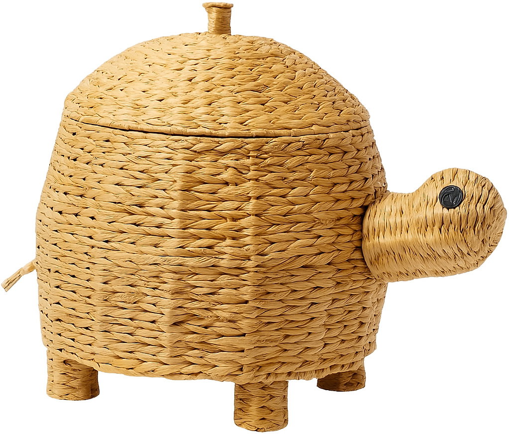Καλάθι αποθήκευσης Tortoise
