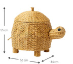 Καλάθι αποθήκευσης Tortoise