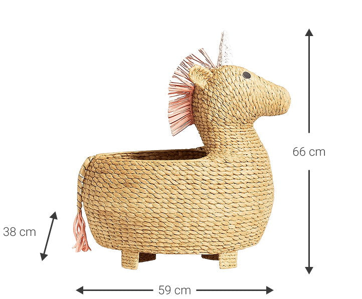 Καλάθι αποθήκευσης Horsey