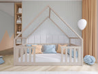 Παιδικό Κρεβάτι Bee-Cashmere-180 x 90