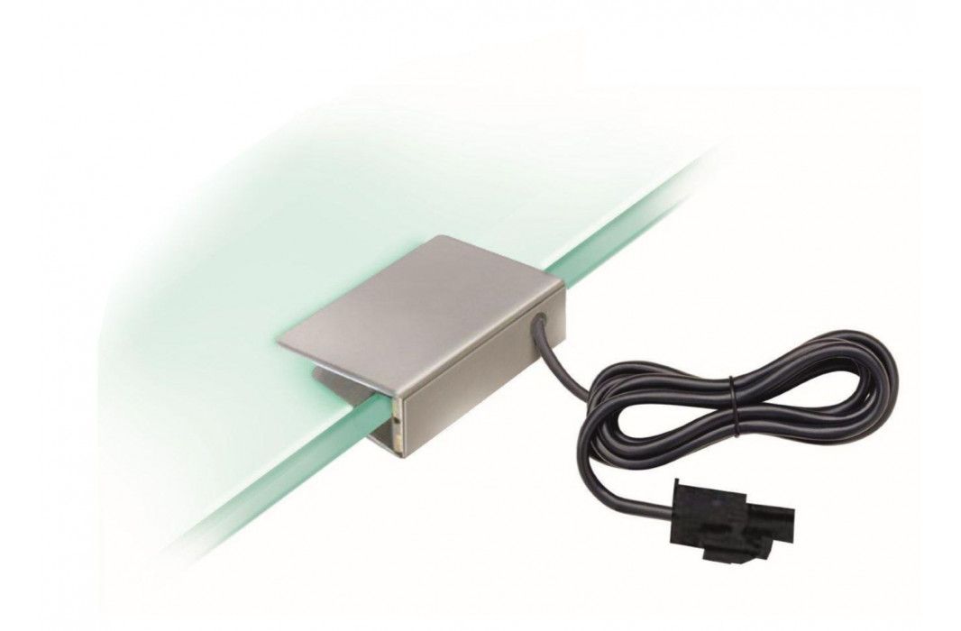 Φωτισμός LED CLIPS για τη σειρά Cutou