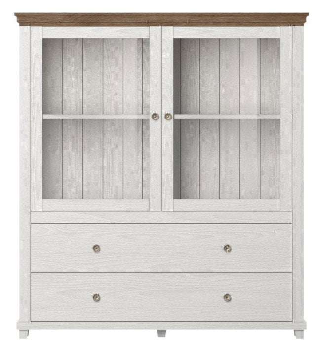 Βιτρίνα Capel mini-Leuko