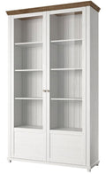 Βιτρίνα Capel plus-Leuko