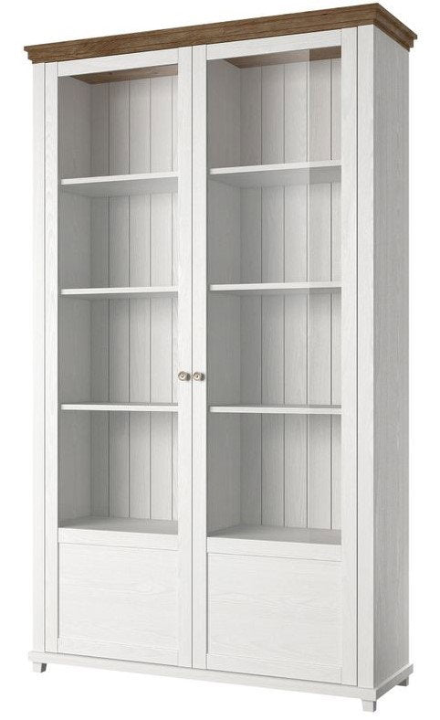 Βιτρίνα Capel plus-Leuko