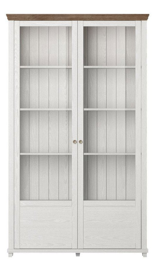 Βιτρίνα Capel plus-Leuko
