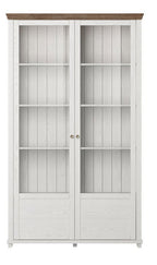 Βιτρίνα Capel plus-Leuko
