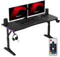 Γραφείο Gaming Hero 4.6 RGB