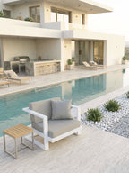 Πολυθρόνα Toscania Lounge