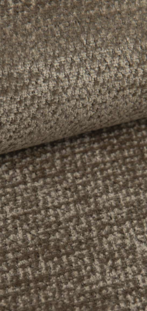 Επενδυμένο Κρεβάτι Mirala-Καφέ Ανοιχτό-140 x 200