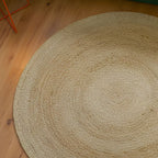 Χαλί Earthy-Διάμετρος 100εκ.