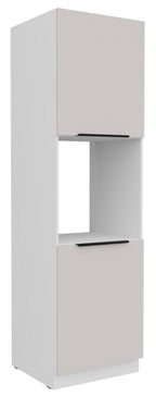 Επιδαπέδιο ντουλάπι Varena 60 DP 210 2F