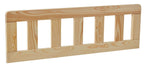 Κάγκελο Κρεβατιού Classic HouseBed