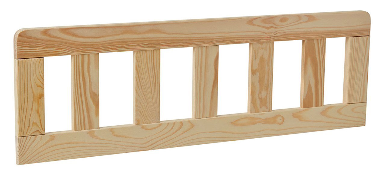 Κάγκελο Κρεβατιού Classic HouseBed