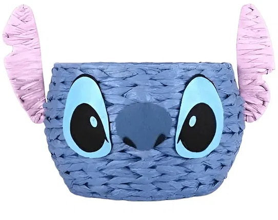 Καλάθι αποθήκευσης Stitch