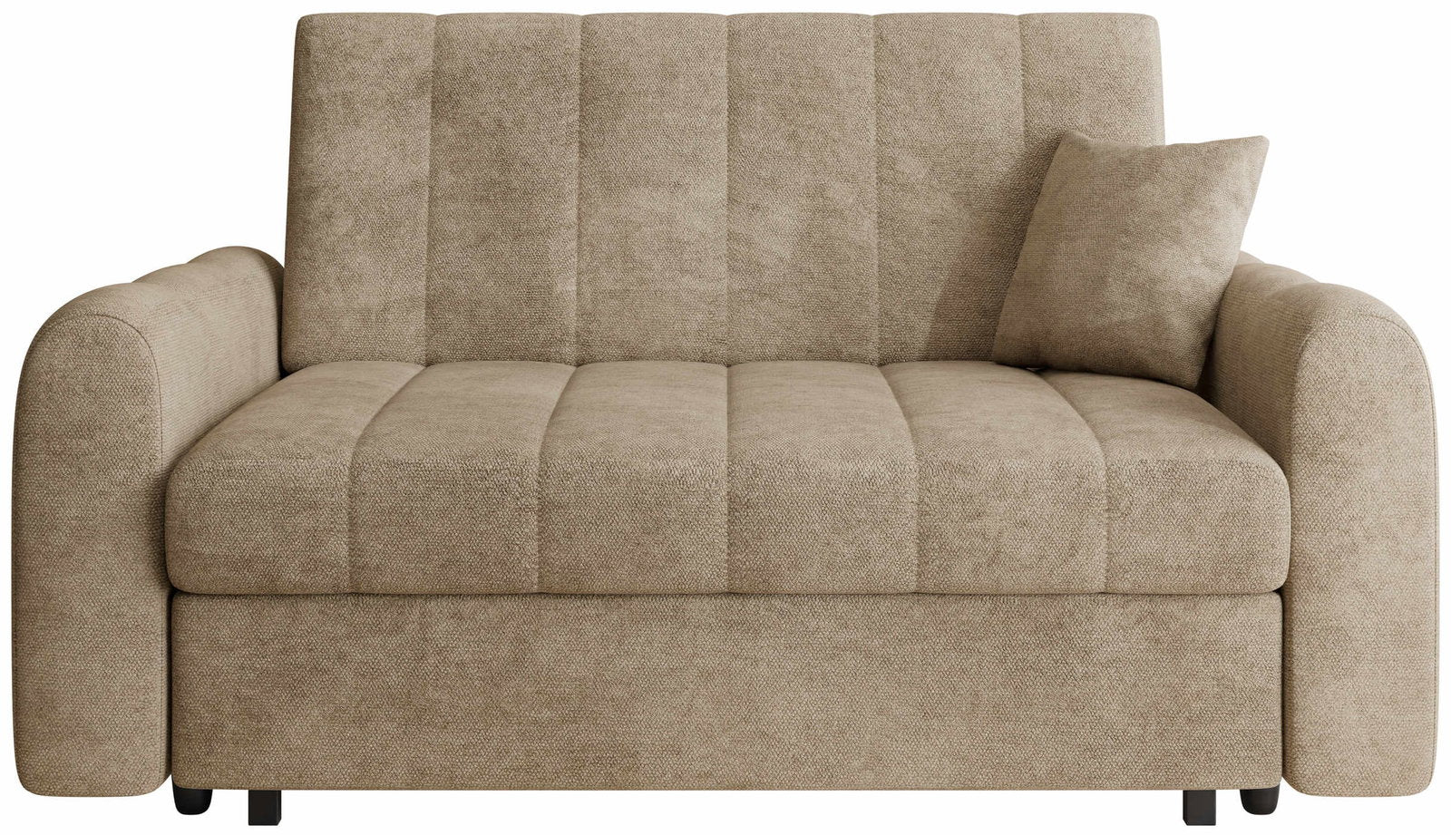 Καναπές Viva Moon III Διθέσιος-Μπεζ
