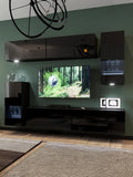 Σύνθεση σαλονιού Calvo