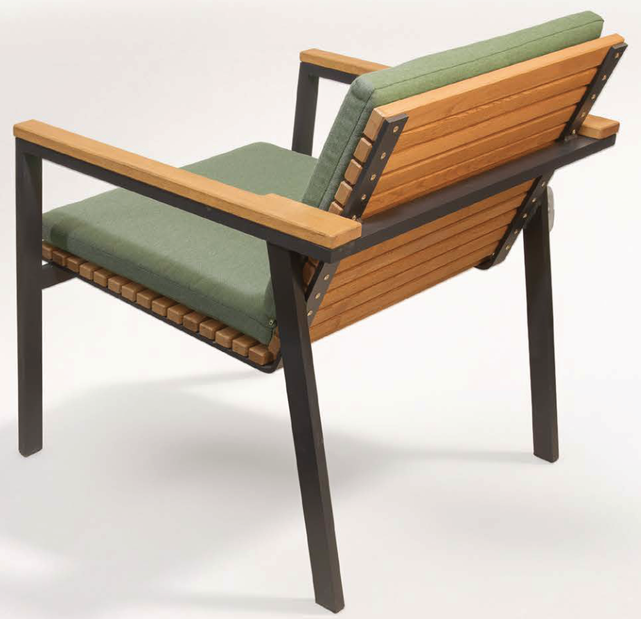 Πολυθρόνα Ripper Lounge