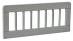 Κάγκελο Κρεβατιού Basic HouseBed-70x160-Γκρί