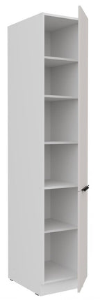 Επιδαπέδιο ντουλάπι Varena 40 DK 210 2F