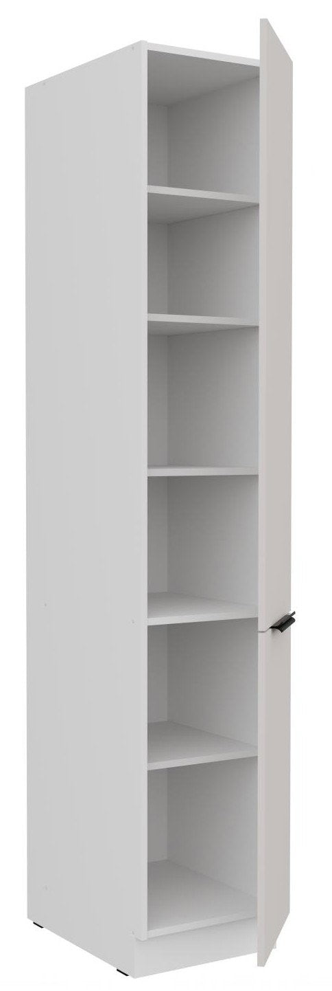 Επιδαπέδιο ντουλάπι Varena 40 DK 210 2F