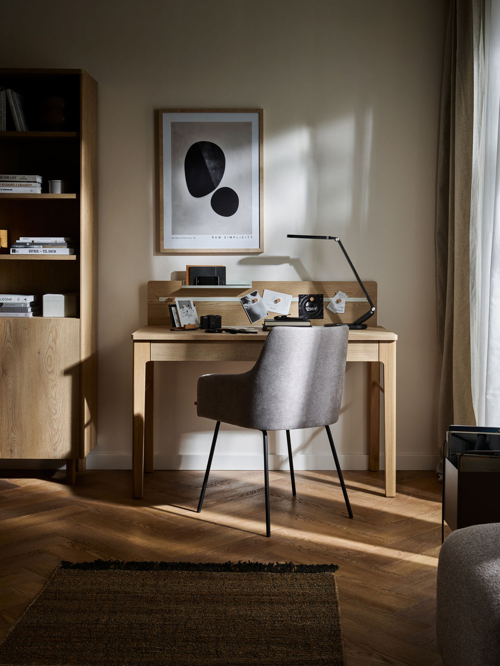 Γραφείο Well