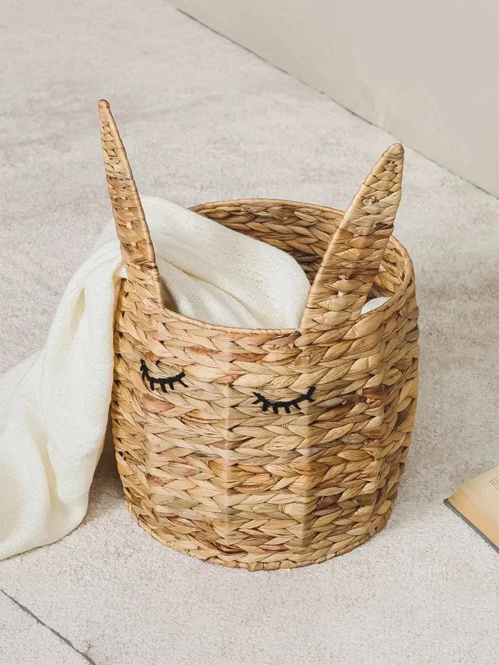 Καλάθι αποθήκευσης Rabbit
