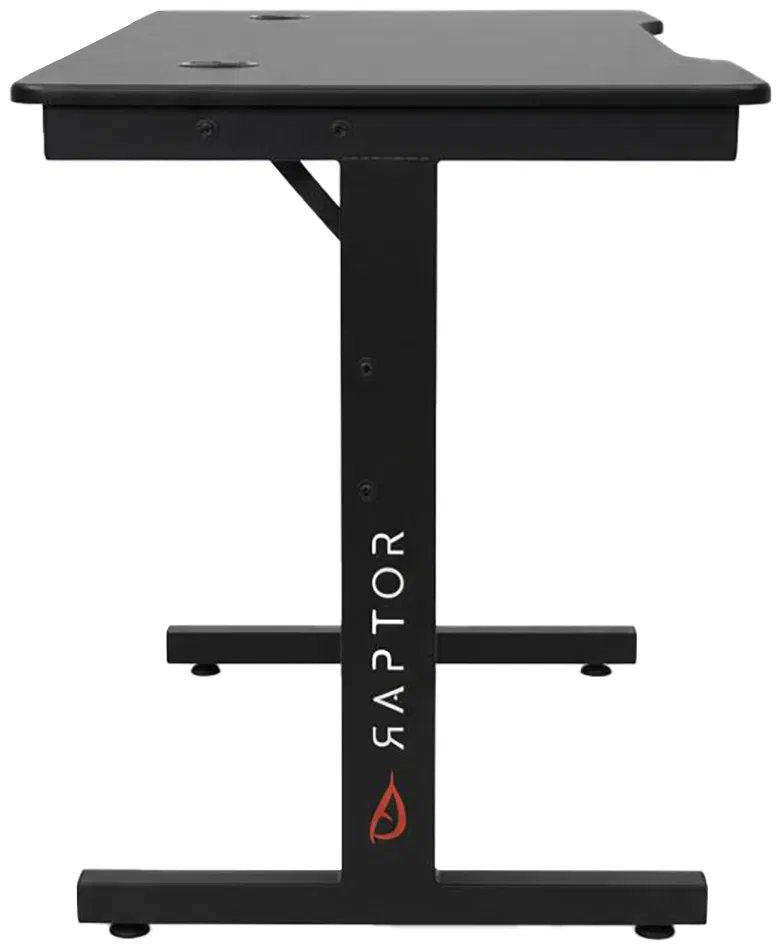 Γραφείο Gaming Raptor Falcon-Mauro