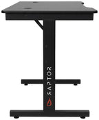 Γραφείο Gaming Raptor Falcon-Mauro
