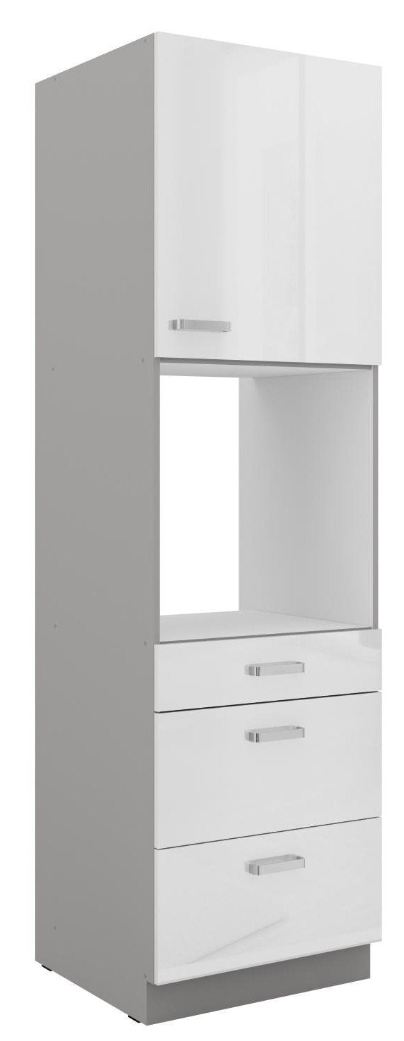 Επιδαπέδιο ντουλάπι Ramon 60 DPS 210 3S 1F