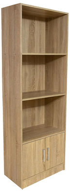 Βιβλιοθήκη Eliot 3s 2d-Fusiko