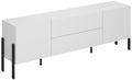 Έπιπλο τηλεόρασης Plum 2D2D-Leuko