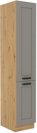Επιδαπέδιο ντουλάπι Nelor 40 DK 210 2F