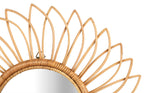 Καθρέπτης Sunflower