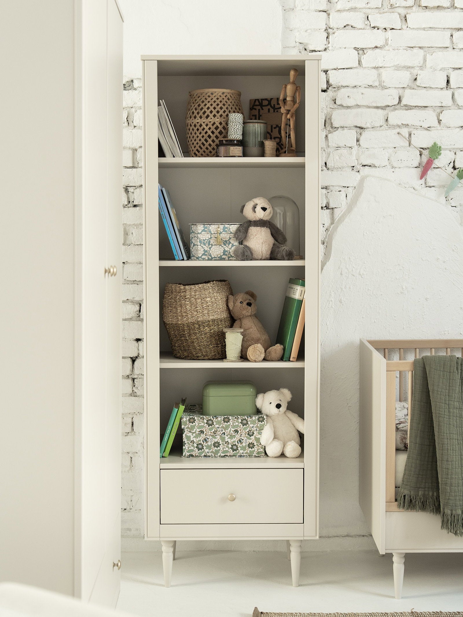 Βιβλιοθήκη Petite