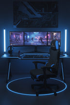 Καρέκλα Gaming Raptor Venom