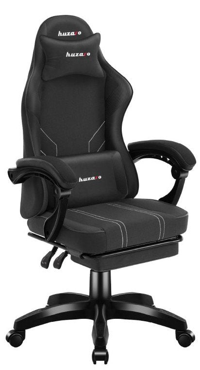 Καρέκλα Gaming Force 3.7 – Μαύρο