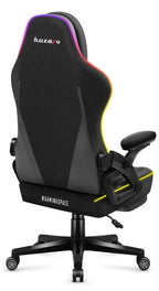 Καρέκλα Gaming Force 4.6 RGB – Μαύρο