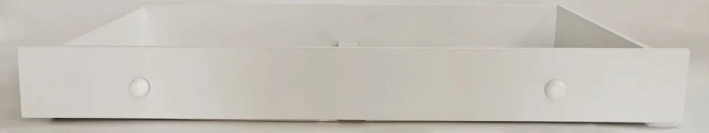 Παιδικό Κρεβάτι Leomari-Ροζ - Λευκό-160 x 80-Χωρίς προστατευτικό