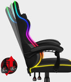 Καρέκλα Gaming Force 4.4 RGB