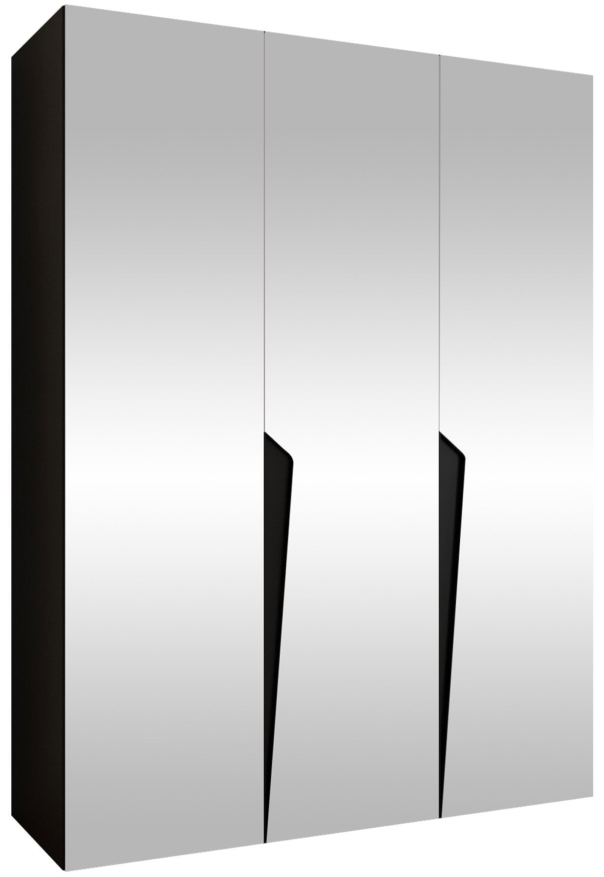 Ντουλάπα Piano III 150 Τρίφυλλη