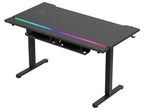 Ηλεκτρικό Γραφείο Gaming Hero 8.7 RGB