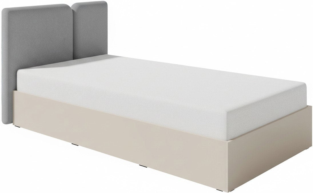 Παιδικό Κρεβάτι Luca-Cashmere-90 x 200